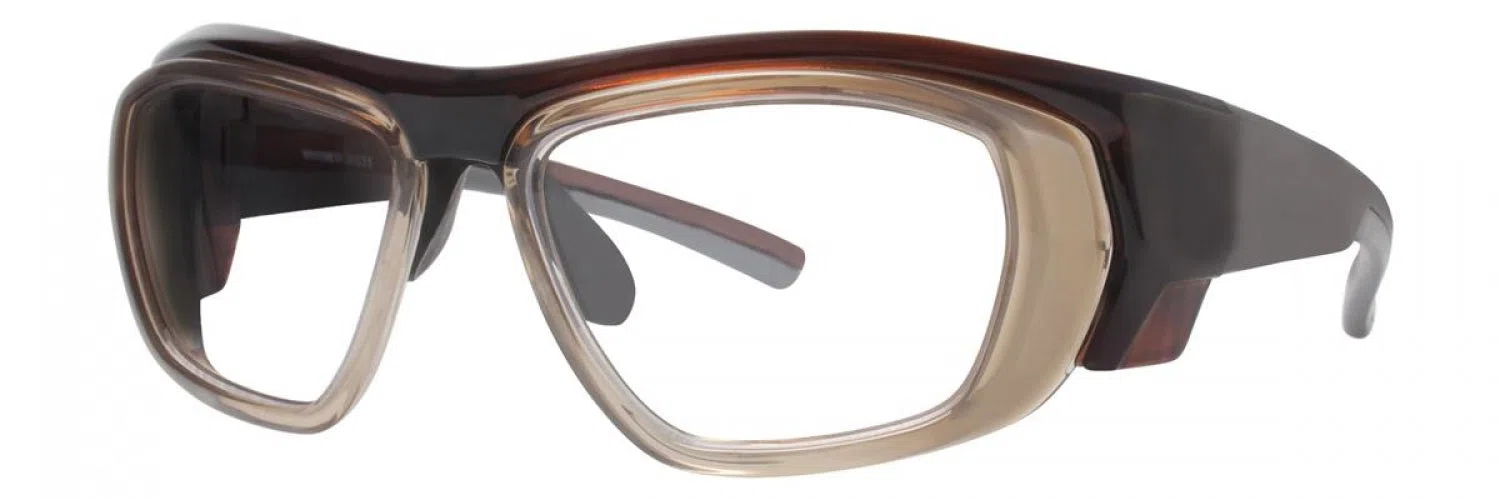 Wolverine W035 Eyeglasses - view 3